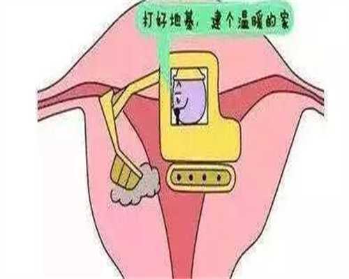 辅助生殖科普