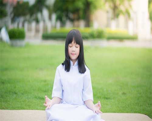 辅助生殖科普